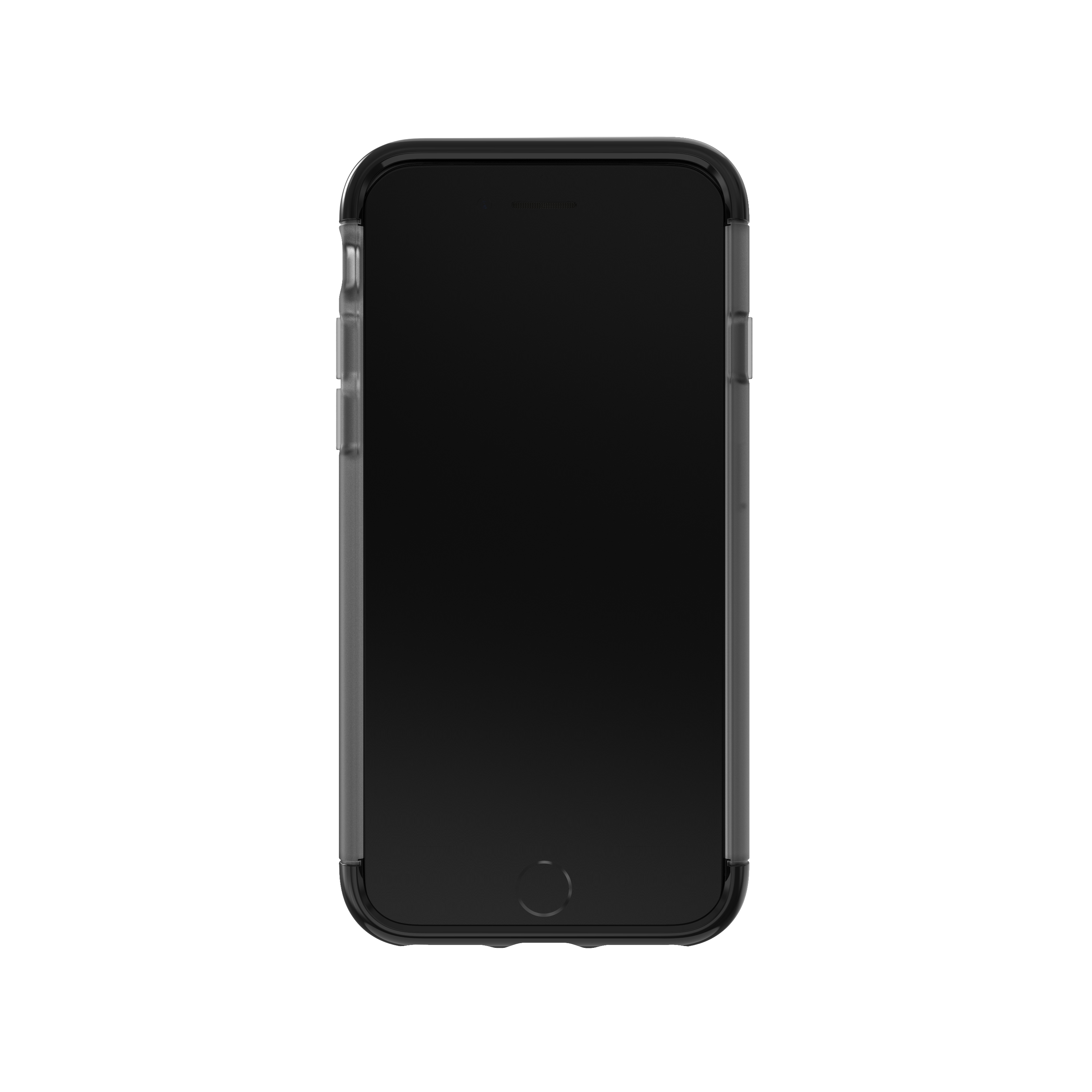 GEAR4 D3O Wembley Palette, Backcover, Apple, iPhone 6/6S/7/7S/8/SE2, Smoke