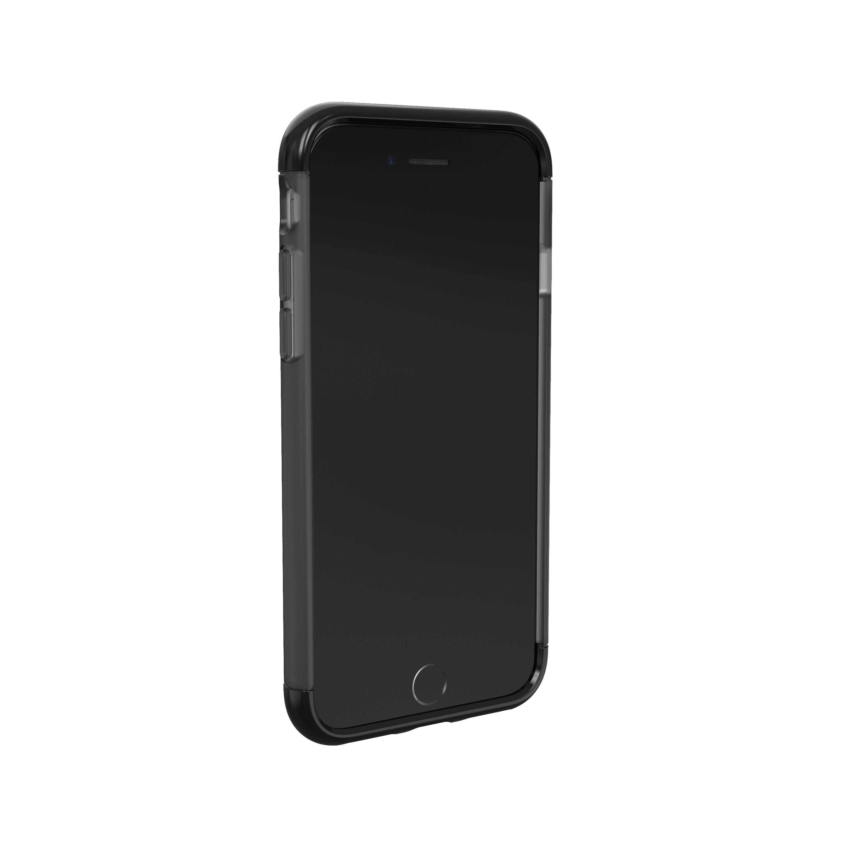 GEAR4 D3O Wembley Palette, Backcover, Apple, iPhone 6/6S/7/7S/8/SE2, Smoke