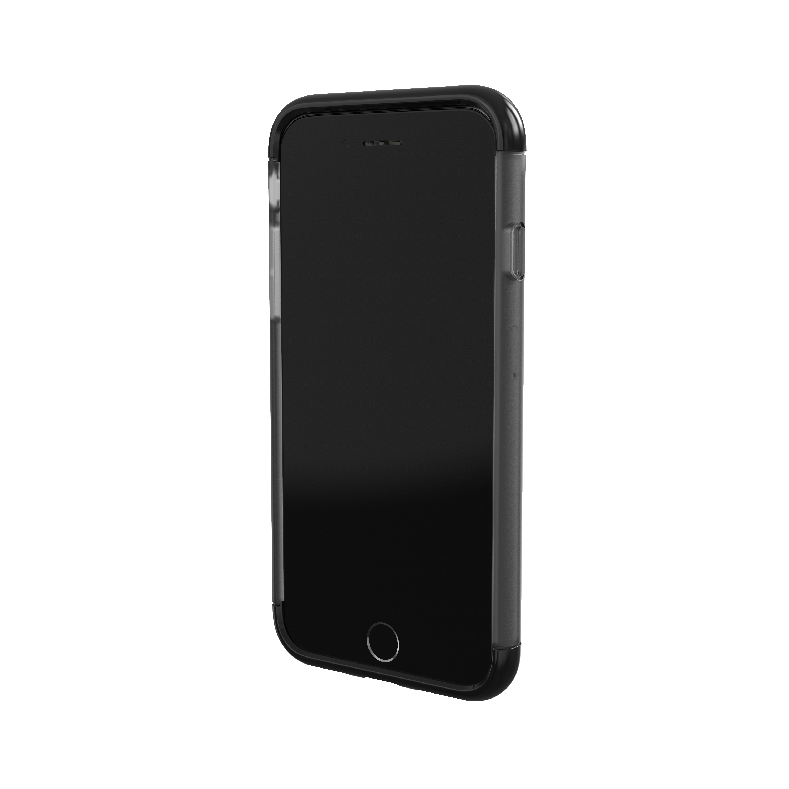 GEAR4 D3O Wembley Palette, Backcover, Apple, iPhone 6/6S/7/7S/8/SE2, Smoke