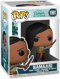 1001 Raya And The Last Dragon - Namaari