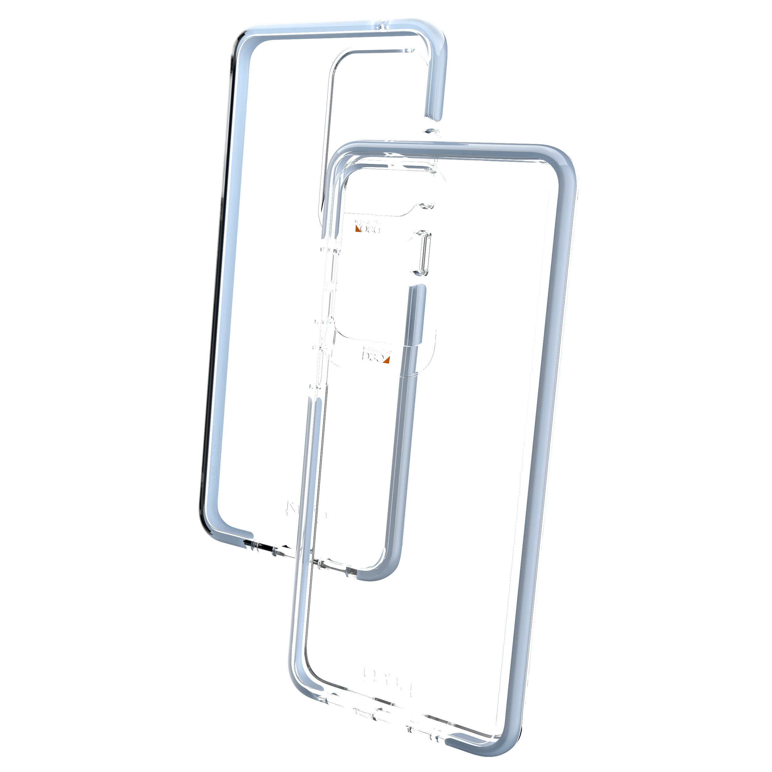 GEAR4 Piccadilly, Backcover, Samsung, Galaxy S20 Ultra, Blue