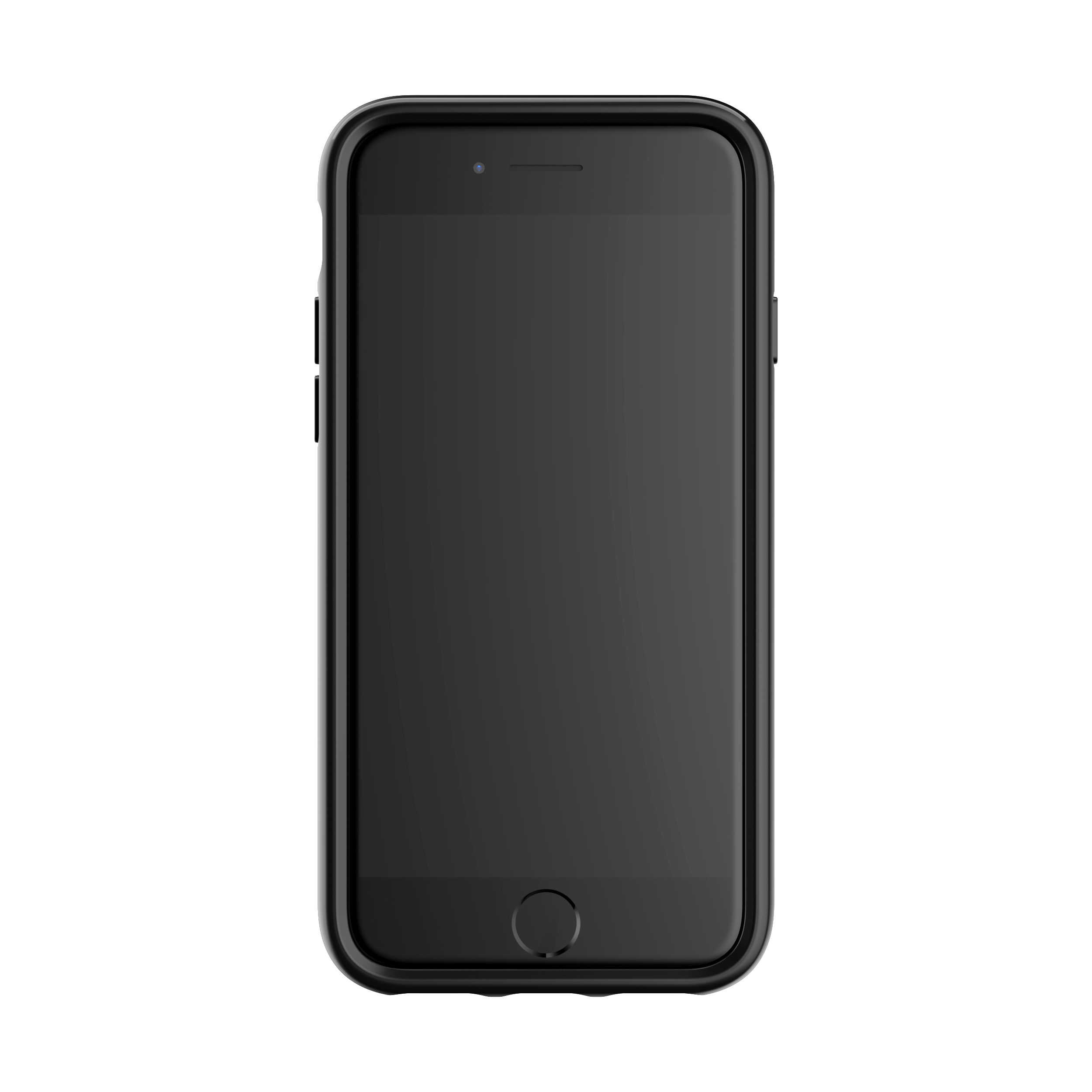GEAR4 D3O Battersea, Backcover, Apple, iPhone 6/6S/7/7S/8/SE2, Black