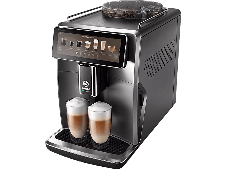 Saeco Espressomachine Saeco Xelsis Suprema (sm8889/00)