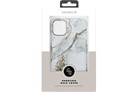 SELENCIA Samsung Galaxy A52 Marble Stone