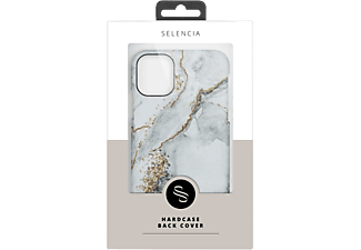 SELENCIA Samsung Galaxy A52 Marble Stone
