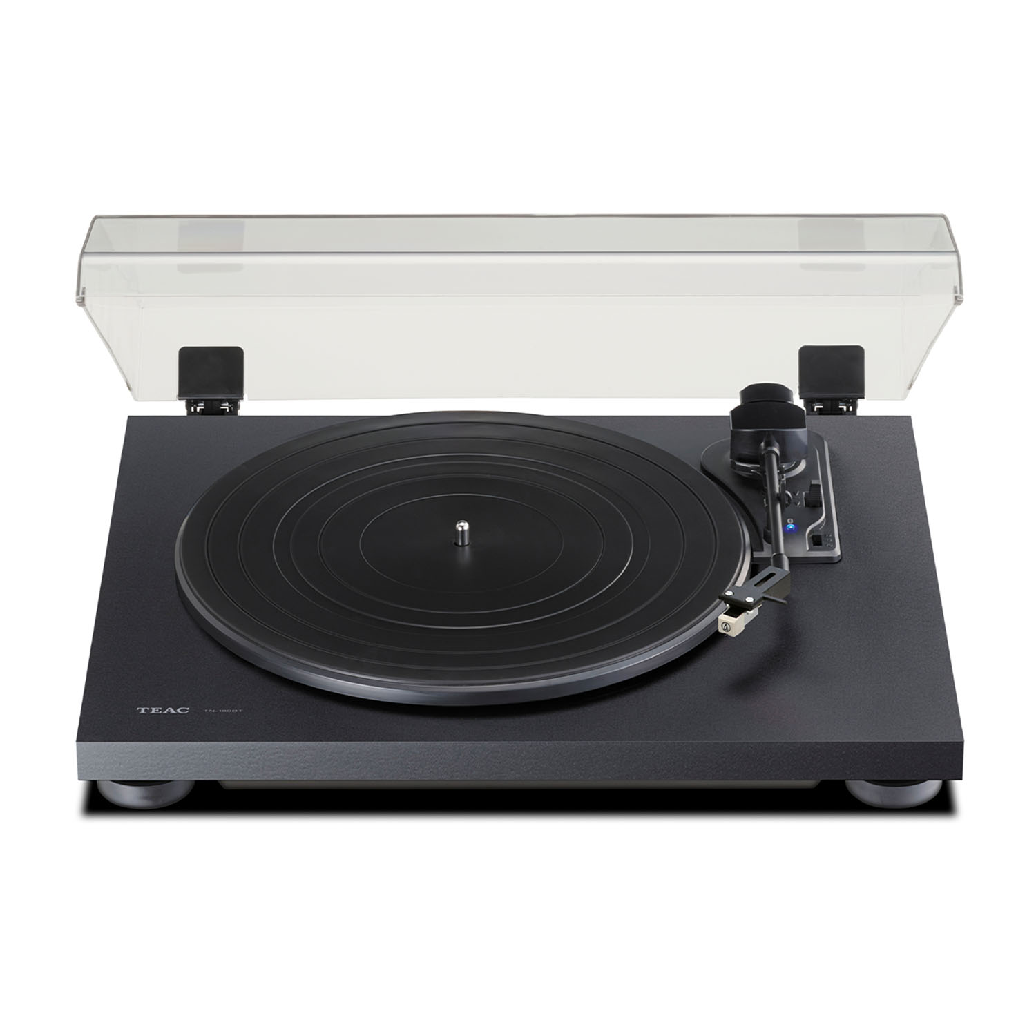 Giradischi Teac Bluetooth Turntable BK