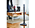 ROWENTA X-Pert 6.60 Animal - Aspirapolvere senza filo  (Nero/Rosso)