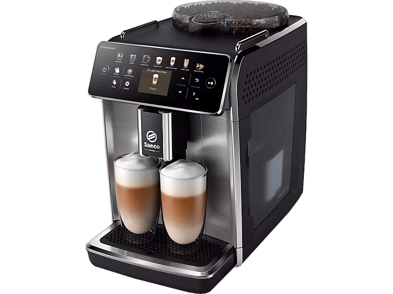 Saeco Espressomachine Granaroma (sm6585/00)