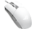 ASUS ROG Strix Impact II Moonlight - Mouse per gaming, Bianco