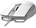 ASUS ROG Strix Impact II Moonlight - Souris de jeu, Blanc