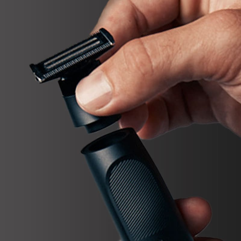 BRAUN 310