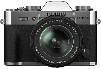 FOTOCAMERA MIRRORLESS FUJIFILM X-T30 II KIT XF18-55MM