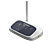 AVANTREE Oasis B - Émetteur récepteur Bluetooth (Blanc)