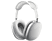 APPLE Casque audio sans fil AirPods Max Argenté (MGYJ3ZM/A)