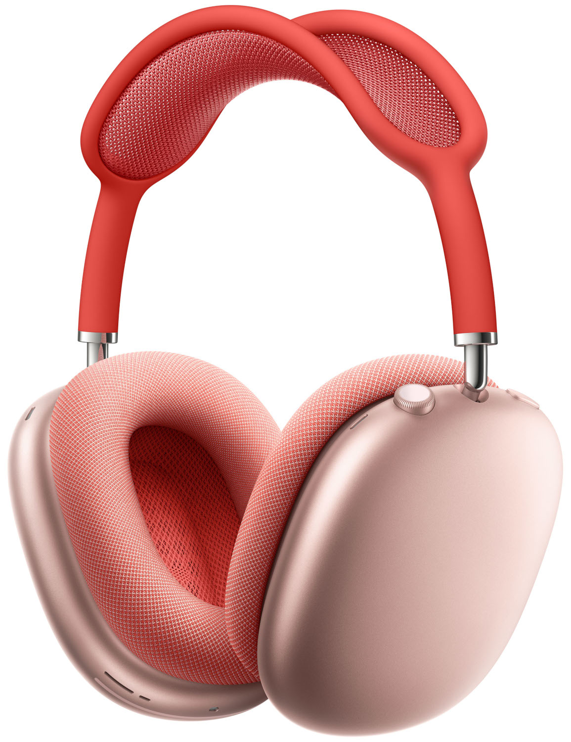APPLE MGYM3ZM/A AIRPODS MAX PINK Over-ear Draadloze hoofdtelefoon Roze