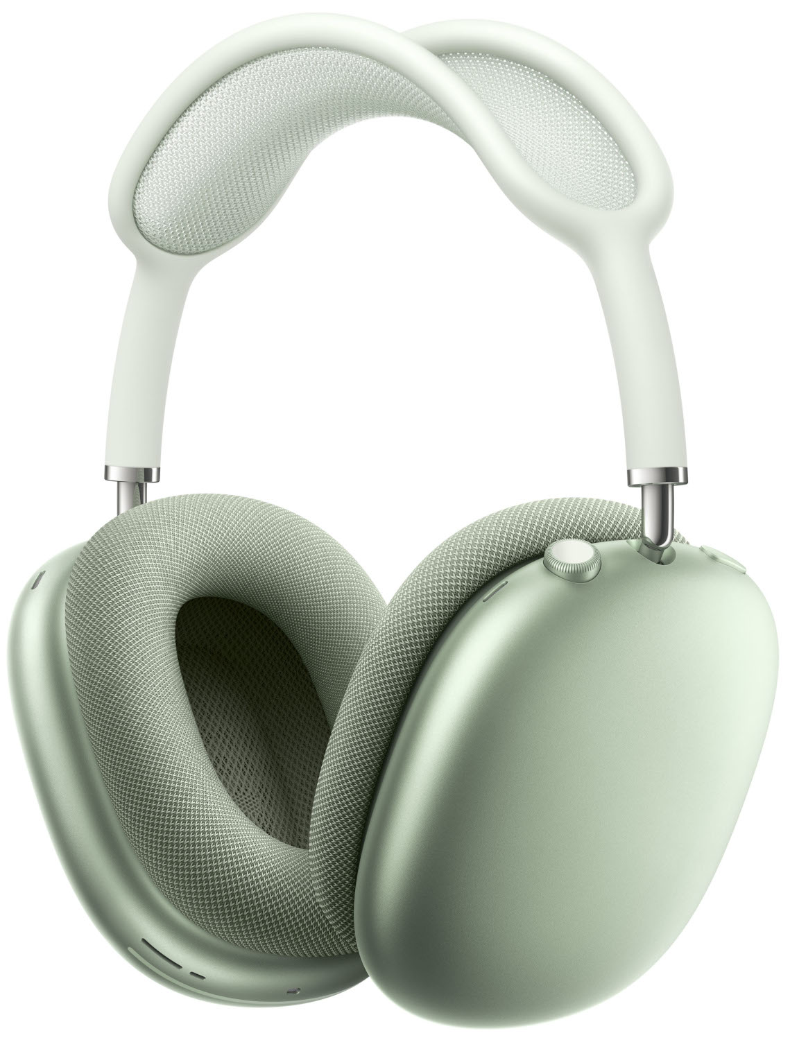 APPLE Casque audio sans fil AirPods Max Vert (MGYN3ZM/A)