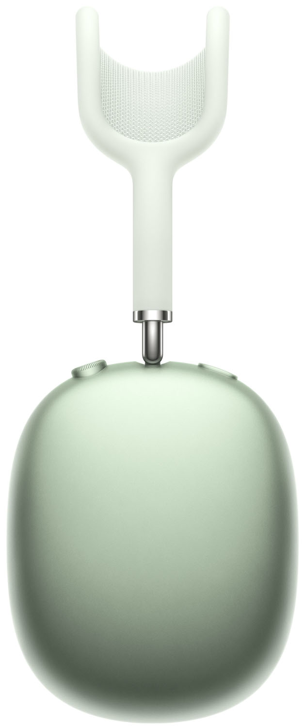 APPLE Casque audio sans fil AirPods Max Vert (MGYN3ZM/A)