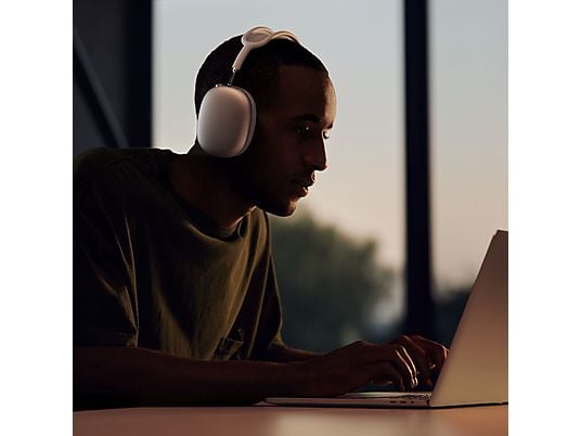 APPLE Casque audio sans fil AirPods Max Vert (MGYN3ZM/A)