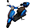 SPC Verdi - E-Roller (Dream Blue)