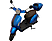 SPC Verdi - E-roller (monopattino elettrico) (Dream Blue)