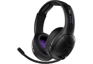 PDP Gambit - Casque de jeu, Noir