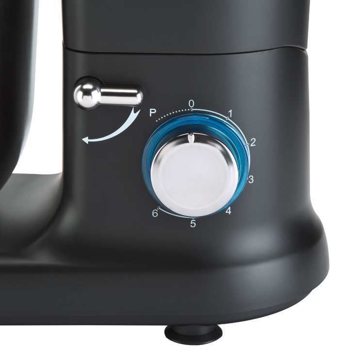 BOURGINI Classic Kitchen Chef Zwart kopen? | MediaMarkt