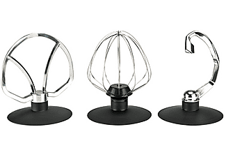 BOURGINI Classic Kitchen Chef Zwart kopen? | MediaMarkt