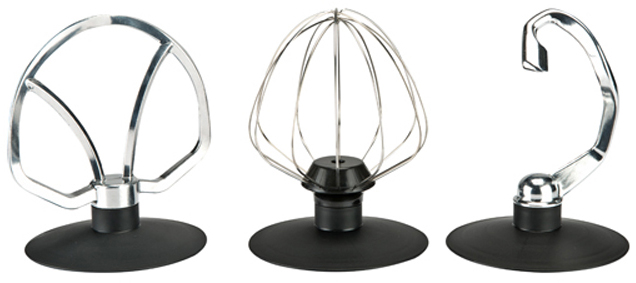 BOURGINI Kitchen Chef Pro 4.5L Zilver