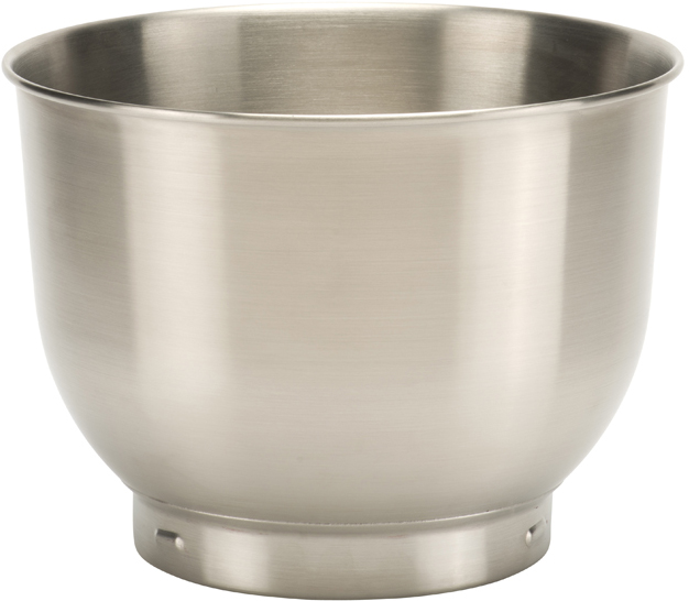 BOURGINI Kitchen Chef Pro 4.5L Zilver