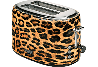 BOURGINI Panther Toaster