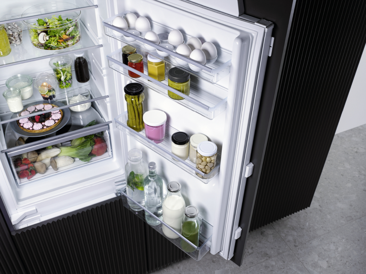 MIELE Inbouw koelkast F (K 7313)