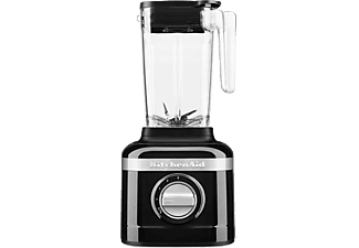 KITCHENAID 5KSB1325EOB K150 Turmixgép, 1.4l, onyx-fekete