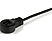 MARMITEK Connect 310 UHD 2.0 - Commutatore HDMI (Argento)