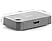 MARMITEK Connect 310 UHD 2.0 - HDMI-Switch (Silber)