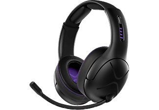 PDP Gambit - Cuffie per gaming (Nero)