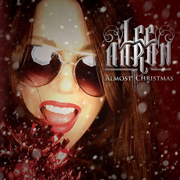 - Aaron - Lee ALMOST CHRISTMAS (CD)