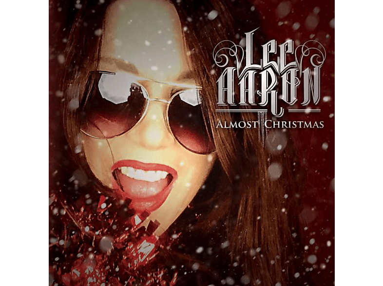 Lee Aaron - ALMOST CHRISTMAS  - (CD)