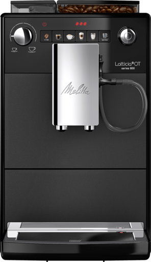 Melitta Latticia OT F300-100 Fully Automatic Espresso Machine