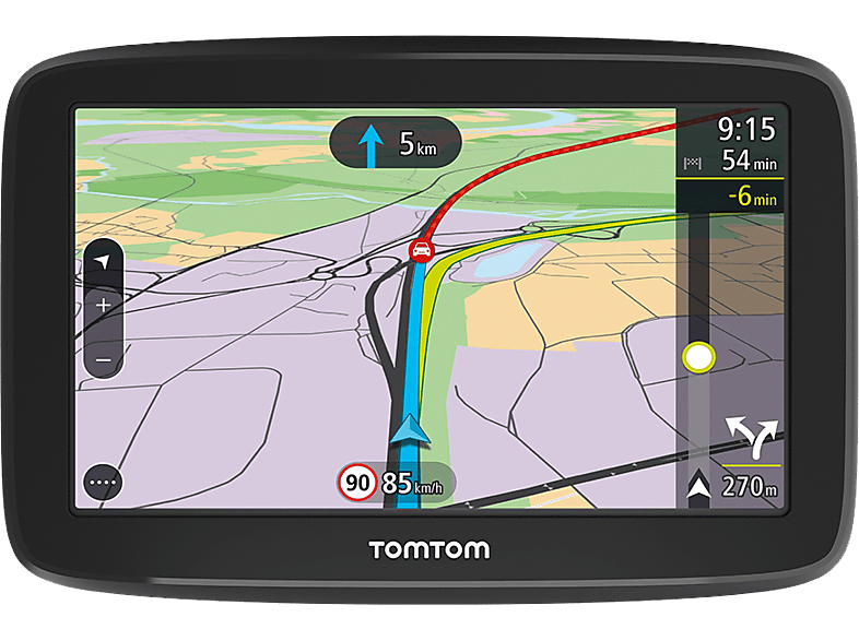 TOMTOM GO Classic 6 EU kopen? MediaMarkt