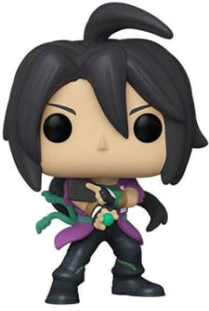 965 Bakugan - Shun Kazami