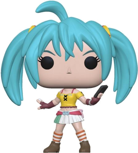 964 Bakugan - Runo Misaki
