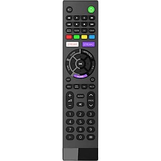 Mando a distancia - Philips SRP4020/10, Para TVs Sony, Función de aprendizaje, Negro