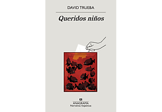 Queridos Niños - David Trueba