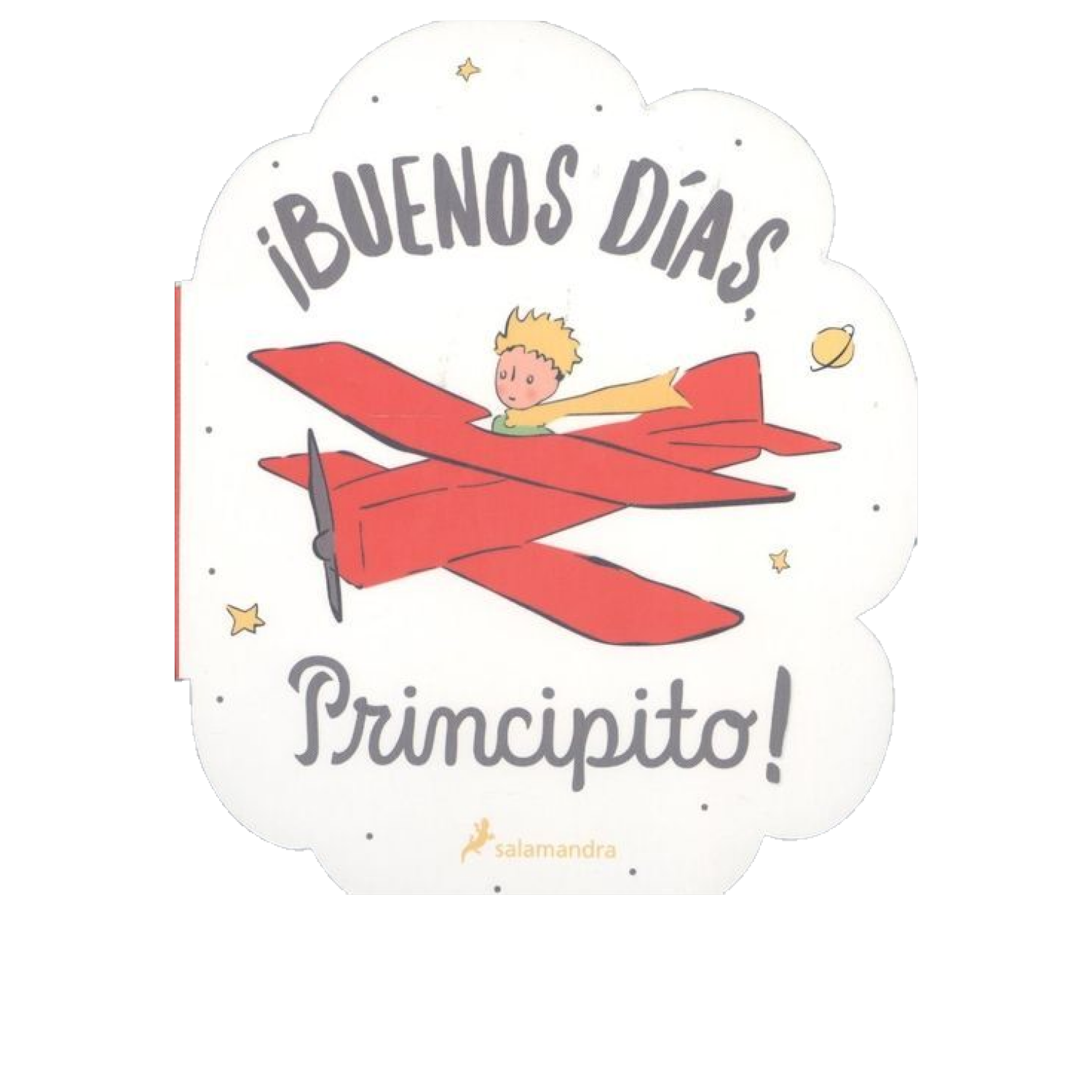 ¡buenos Principito Libro de varios autores español vv.aa.