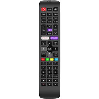 Mando a distancia - Philips SRP4010/10, Para TVs Samsung, Función de aprendizaje, Negro