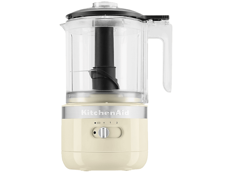 KITCHENAID 5KFCB519EAC Mini Aprítógép, 1.2l | MediaMarkt