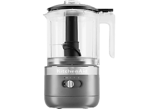 KITCHENAID 5KFCB519EDG Mini Aprítógép, 1.2l