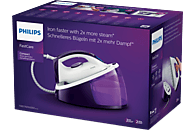 PHILIPS GC6740/30 FastCare Compact Paars kopen? | MediaMarkt