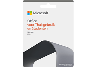 Office 2021 voor Thuisgebruik en Studenten kopen? | MediaMarkt