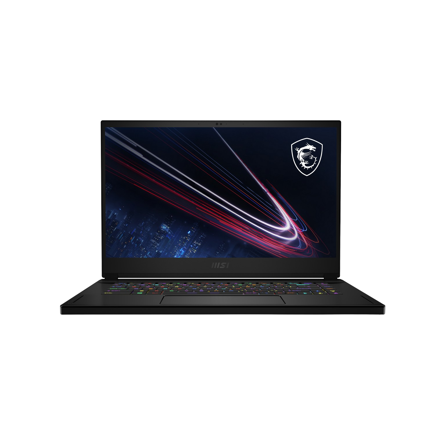 Msi Gs66 Stealth 11ue076xes i711800h rtx3060 32gb ram 1tb ssd 15.6 freedos ordenador gaming i7 geforce 3060 6gb sin sistema operativo thin 15“ de fullhd 240hzintel core rtx30606gb 32 1